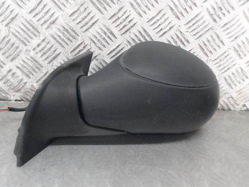 Used Left mirror CITROËN C3 I (FC_, FN_) 1.4 HDi (68 hp) 23058617