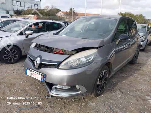 Engine RENAULT SCÉNIC III (JZ0/1_) 1.5 dCi | BP33567005M1 - Image 13