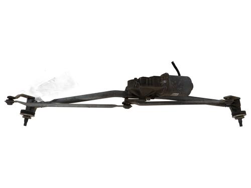 Front wiper motor VW CRAFTER 30-50 Van (2E_) 2.0 TDI | BP32187273M29