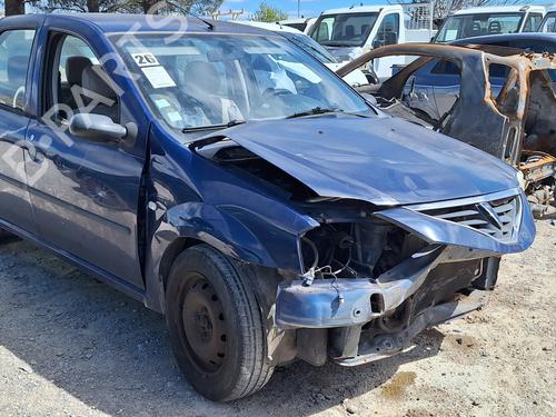 Switch DACIA LOGAN (LS_) 1.6 (LS0B, LS0D, LS0F, LS0H) | BP34524463I30 - Image 4