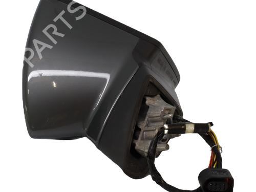 Right mirror SEAT IBIZA V (KJ1, KJG) 1.0 TSI | BP29837032C27 