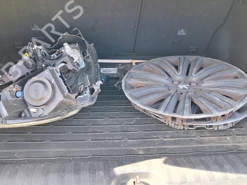 Gearbox control unit PEUGEOT 2008 I (CU_) 1.2 VTi | BP36910419M52 - Image 9