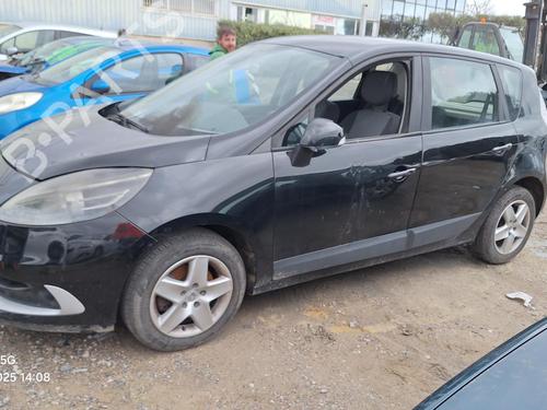 Right front window switch RENAULT SCÉNIC III (JZ0/1_) 1.5 dCi | BP26710039I26 - Image 4