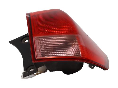 Used Right taillight NISSAN QASHQAI I (J10, NJ10) 1.5 dCi (106 hp) 29837042