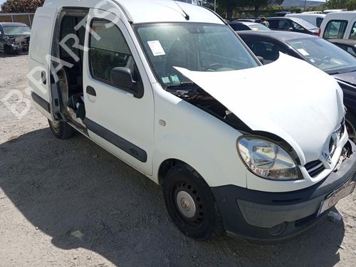 Used Parts NISSAN KUBISTAR Van (X76)  1.5 dCi 70  4957493