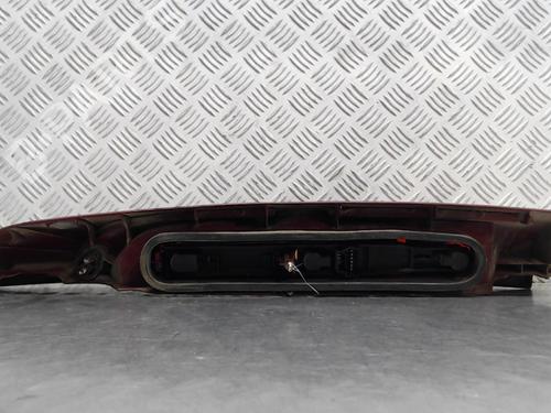 Used Left taillight Left taillight RENAULT KANGOO (KC0/1_) D 65 1.9 (KC0E, KC02, KC0J, KC0N) (64 hp) 23059214 23059214