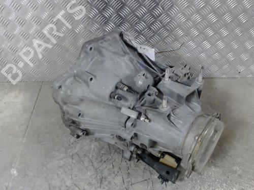 Gearbox FORD FIESTA IV (JA_, JB_) 1.25 i 16V | BP23054860M3 