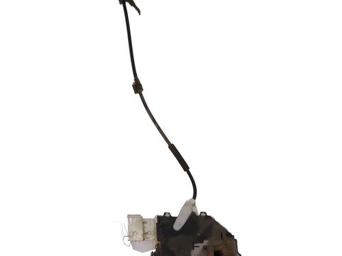 Used Front right lock Front right lock PEUGEOT EXPERT Van (VF3A_, VF3U_, VF3X_) 2.0 HDi 120 (120 hp) 34173445 34173445