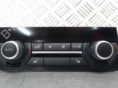 Climate control BMW 5 (F10) 550 i xDrive | BP23057189I5 