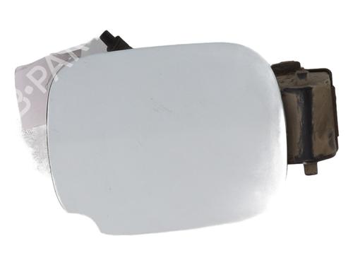 Used Fuel flap RENAULT CLIO III (BR0/1, CR0/1) 1.5 dCi (C/BR0G, C/BR1G) (68 hp) 29353292