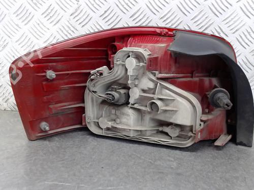 Right taillight AUDI A3 (8P1) 2.0 TDI | BP23056821C35 
