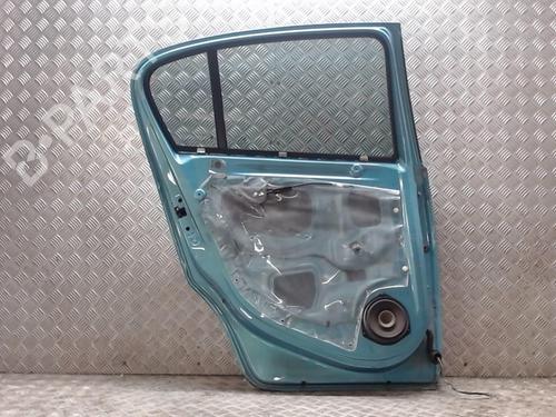 Left rear door OPEL CORSA D (S07) 1.3 CDTI (L08, L68) | BP23057338C4 