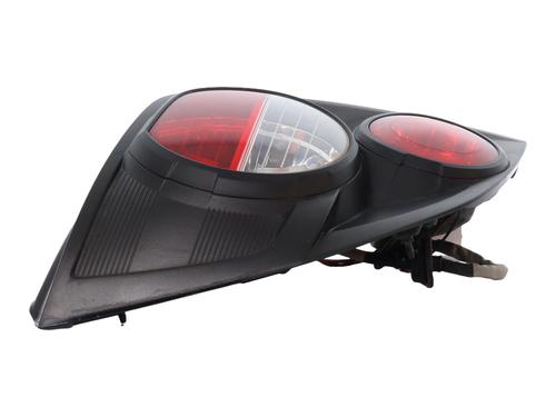 Left taillight CHEVROLET AVEO Hatchback (T300) 1.3 D | BP26496260C34 