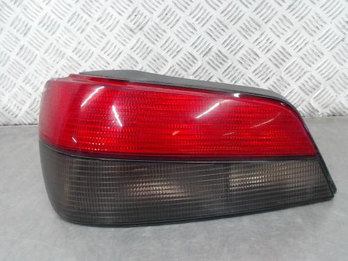 Used Left taillight PEUGEOT 306 Hatchback (7A, 7C, N3, N5) 1.6 (89 hp) 23054651