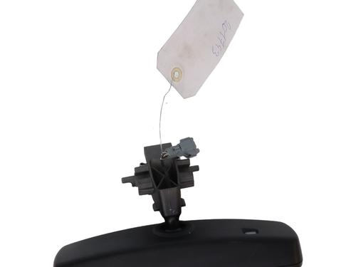Used Rear mirror Rear mirror RENAULT SCÉNIC III (JZ0/1_) 1.6 dCi (JZ00, JZ12) (130 hp) 30863123 30863123