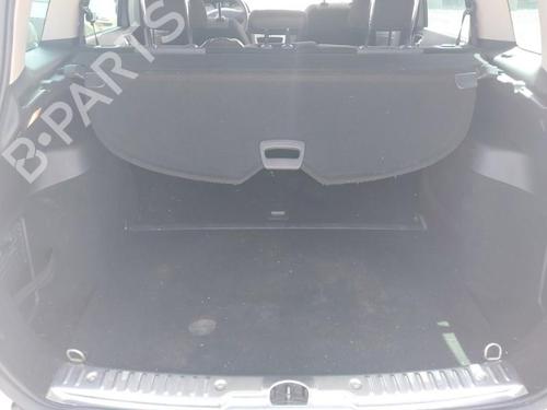 Right front fenders PEUGEOT 308 SW I (4E_, 4H_) 1.6 HDi | BP23056328C42 