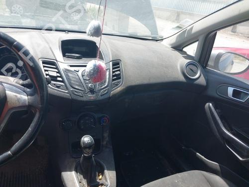 Gearbox FORD FIESTA VI (CB1, CCN) 1.0 EcoBoost | BP24592502M3 