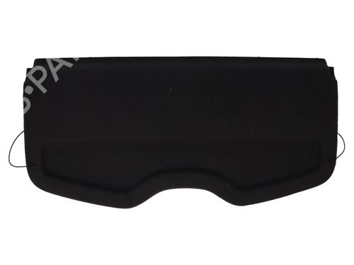 Used Rear parcel shelf RENAULT CLIO III (BR0/1, CR0/1) 1.2 16V Hi-Flex (BR1U, CR1U) (75 hp) 30862592