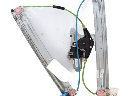 Rudehejsemekanisme Højre foran CITROËN C3 Picasso (SH_) 1.6 HDI 90 | BP28456710C23