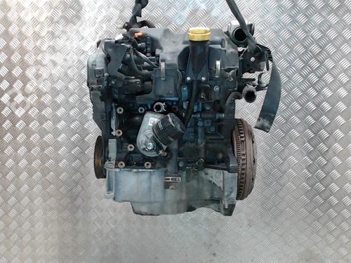 Used Engine NISSAN JUKE (F15) 1.5 dCi (110 hp) 30513561