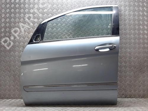 Used Left front door MERCEDES-BENZ B-CLASS Sports Tourer (W245) B 200 CDI (245.208) (140 hp) 23057260