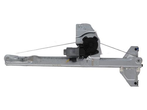 Front right window mechanism CITROËN BERLINGO Box Body/MPV (B9) 1.6 BlueHDi 100 | BP30846821C23