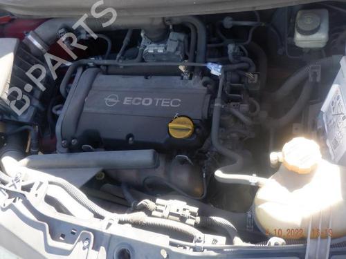 Gearbox OPEL CORSA D (S07) 1.4 (L08, L68) | BP23057495M3 - Image 10