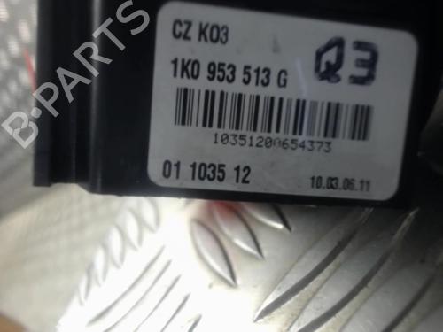 Switch VW GOLF VI (5K1) 1.6 TDI | BP23061165I30 