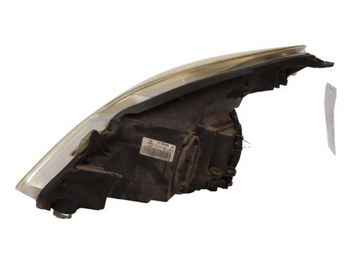 Right headlight OPEL CORSA D (S07) 1.3 CDTI (L08, L68) | BP28851116C29 