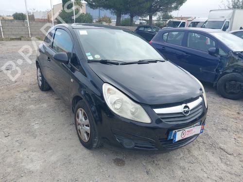 Left headlight OPEL CORSA D (S07) 1.2 (L08, L68) | BP23056467C28 - Image 4