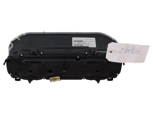 Instrument cluster PEUGEOT 2008 II (UD_, US_, UY_, UJ_, UR_, UC_) 1.2 PureTech 130 (USHNS, URHNS) | BP29477100C47 