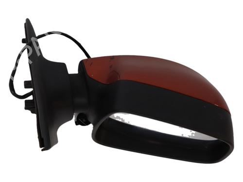 Right mirror DACIA SANDERO II TCe 90 (B8M1, B8MA, B8AC) | BP36285120C27  - Image 6