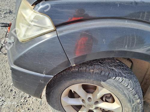 Front right window mechanism NISSAN NAVARA NP300 (D40) 2.5 dCi 4WD | BP32195567C23  - Image 11