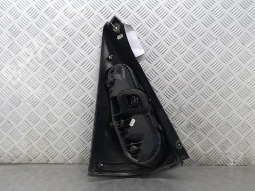 Right taillight CITROËN C1 (PM_, PN_) 1.0 | BP23059521C35 