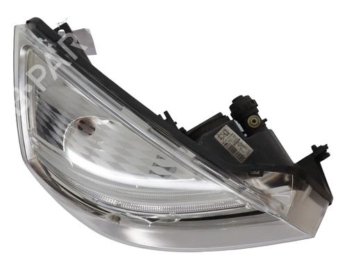 Left headlight RENAULT ESPACE IV (JK0/1_) 2.0 dCi (JK03, JK04, JK1C, JK1G, JK1J, JK1K) | BP23400891C28  - Image 5