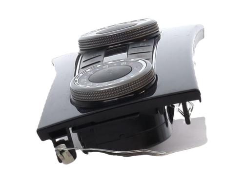 Climate control MERCEDES-BENZ C-CLASS (W204) C 220 CDI (204.002) | BP25036150I5  - Image 5