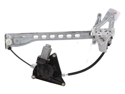 Front right window mechanism PEUGEOT 108 1.2 | BP27220051C23 - Image 3