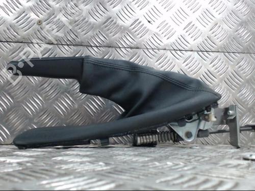 Used Hand brake BMW 1 (E87) 118 d (122 hp) 23832817