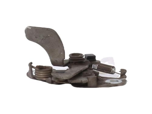Hood lock PEUGEOT 206 Hatchback (2A/C) 1.4 i | BP25124047C133 