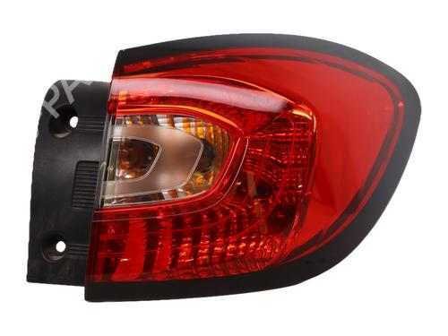 Right taillight RENAULT CAPTUR I (J5_, H5_) 1.2 TCe 120 | BP39082261C35 - Image 6
