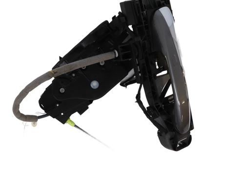 Serrure arrière droite MERCEDES-BENZ GLA (H247) GLA 200 d (247.712) (150 hp) 30862156