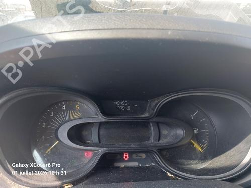 Instrument cluster RENAULT TRAFIC III Van (FG_) 1.6 dCi 115 (FGMD) | BP38512181C47 - Image 7