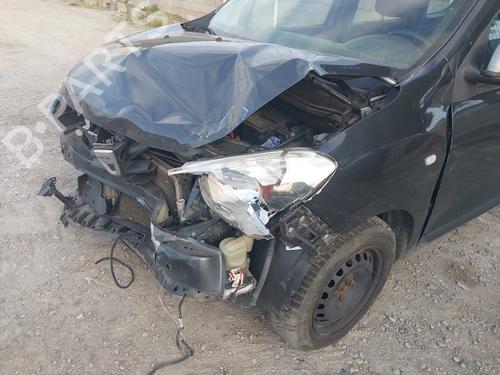 Klapa wlewu paliwa DACIA LODGY (JS_) 1.2 TCe (JSAY, JSM0) | BP23832814C131 