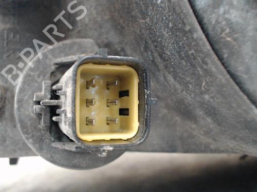 Used Right headlight Right headlight LAND ROVER RANGE ROVER I 2.4 TD 4x4 (106 hp) 23054658 23054658