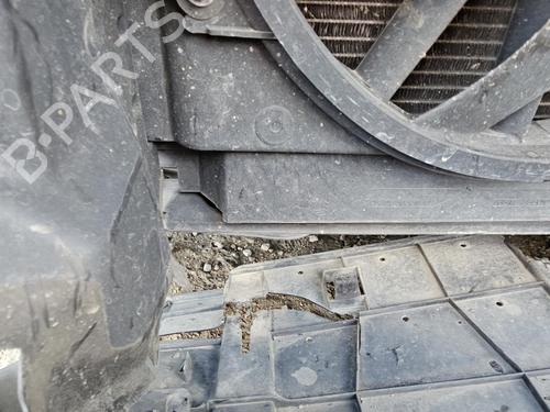 Right front door PEUGEOT 308 I (4A_, 4C_) 2.0 HDi | BP23059059C3 