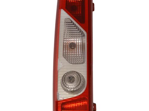 Left taillight CITROËN JUMPY II Van 1.6 HDi 90 16V | BP37501087C34 - Image 4