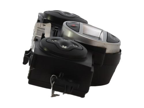 Climate control RENAULT CLIO III Grandtour (KR0/1_) 1.5 dCi (KR0F) | BP29350262I5 
