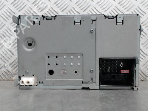 Display monitor VW GOLF VI (5K1) 2.0 TDI 4motion | BP23834541C48 
