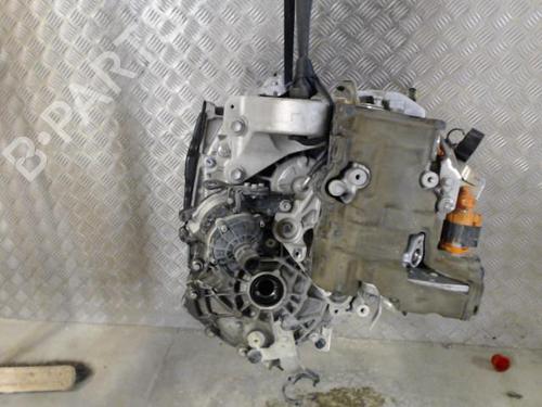Engine RENAULT MEGANE E-TECH SUV EV60 (BNJ1) | BP37741247M1 - Image 6