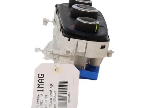 Used Climate control Climate control 38453864 38453864